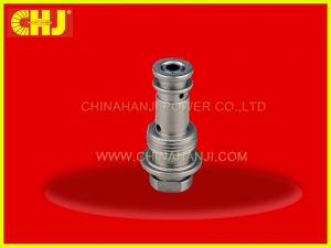 Pressure regulating valve VE pump parts 1 463 370 326 BV31(3